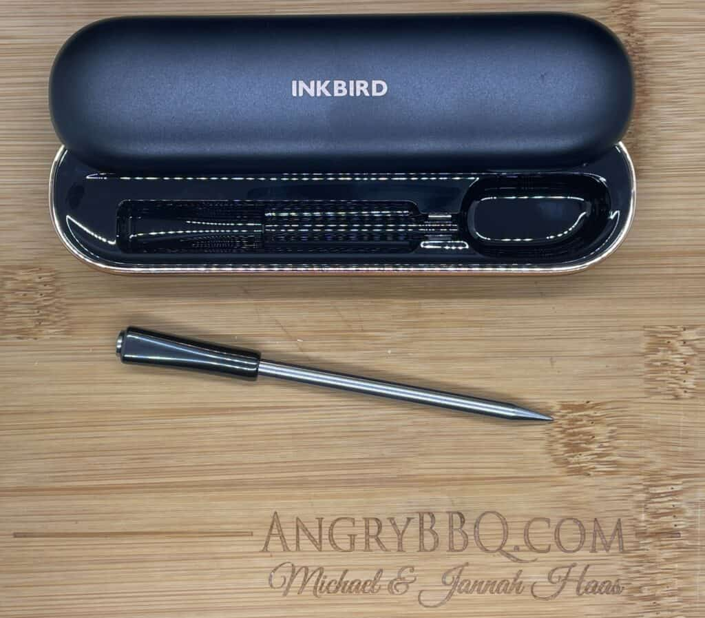 INKBIRD INT-11P-B Review