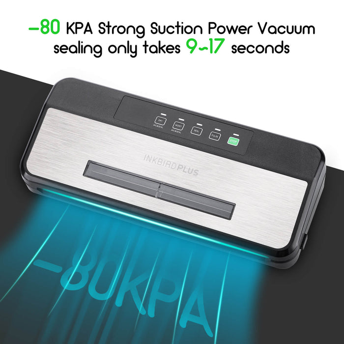 Vacuum Sealer INK-VS03