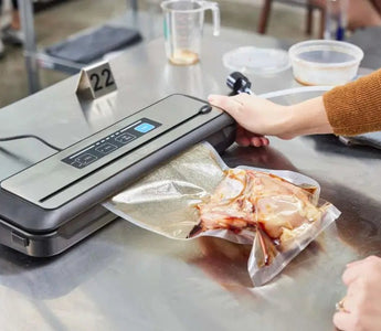 3 Best Vacuum Sealers to Save Food in 2025 - INKBIRD