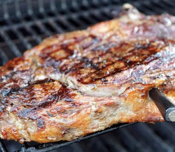 5 Best Meat Thermometers for Grilling, Smoking & BBQ - INKBIRD