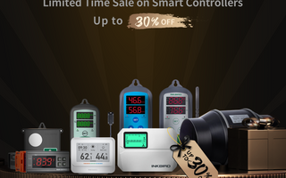 What to Buy on INKBIRD Smart Controller Deal?