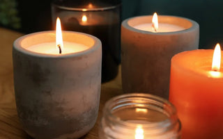 Are Scented Candles Bad for Health