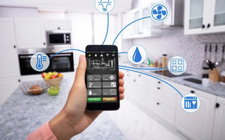 5 Best Smart Kitchen Appliances to Revolutionize Your Kitchen