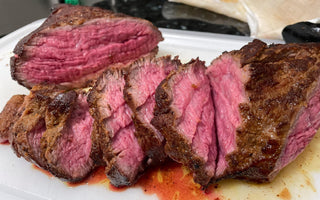 Sous Vide Tri Tip Recipe