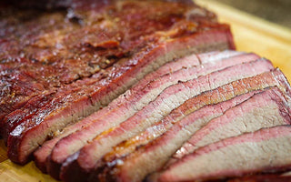 Brisket Point vs. Flat