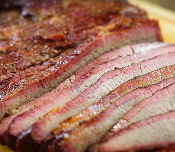 Brisket Point vs. Flat