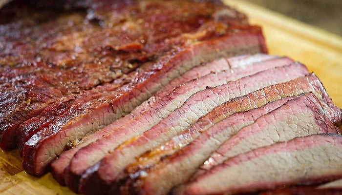 Brisket Point vs. Flat: Is One Better Than The Other?