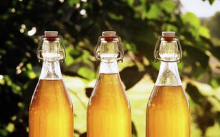 How to Brew Mead at Home