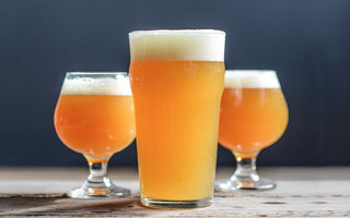 How to Brew New England IPA