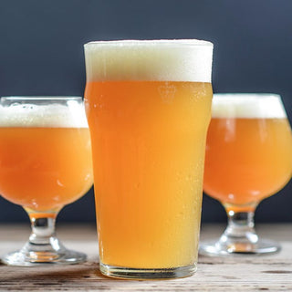 How to Brew New England IPA