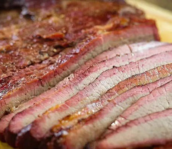 Brisket Point vs. Flat: Is One Better Than The Other? - INKBIRD