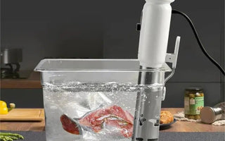 Can You Sous Vide Frozen Steak? - INKBIRD