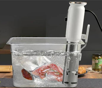 Can You Sous Vide Frozen Steak