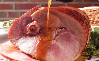 Copycat Honey Baked Ham Recipe