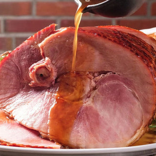 Copycat Honey Baked Ham Recipe