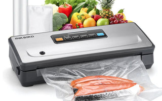 How to Use Vacuum Sealer to Save Food