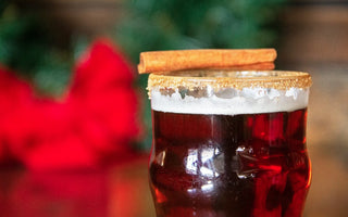 Great Lakes Christmas Ale Clone Recipe