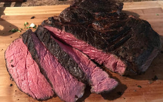 Sous Vide Chuck Roast Recipe