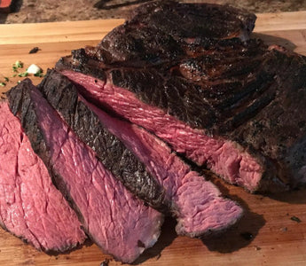 Sous Vide Chuck Roast Recipe