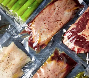 How Long Does Vacuum Sealed Meat Last? - INKBIRD