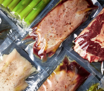 How Long Does Vacuum Sealed Meat Last?