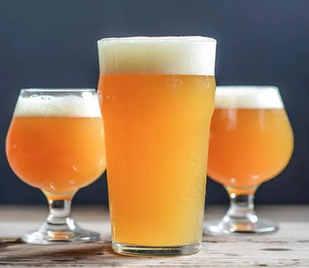 How to Brew New England IPA at Home? - INKBIRD