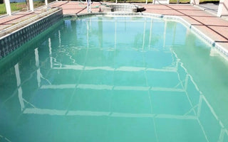 How to Clear Cloudy Pool Water Fast? The 5 Effective Ways