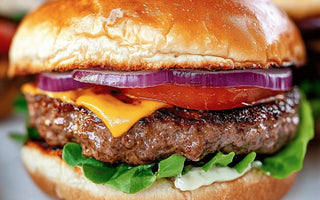 How to Grill Burgers