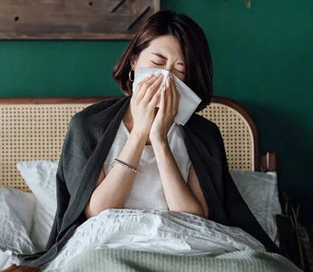 How to Improve Indoor Air Quality in Winter? 10 Cost-Effective Ways - INKBIRD