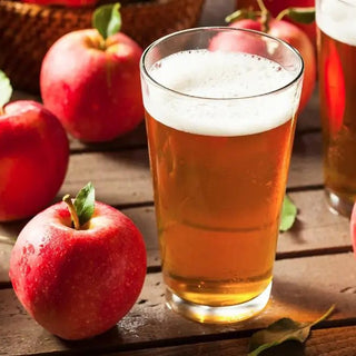 How to Make Hard Cider? Easy Homebrew Guide - INKBIRD