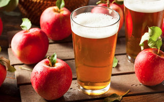 How to Make Hard Cider