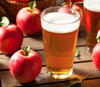 How to Make Hard Cider