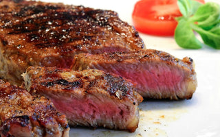 How to Reverse Sear Steak