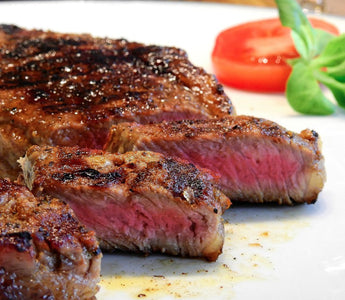 How to Reverse Sear Steak