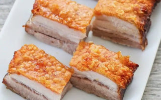 How to Roast Crispy Pork Belly in Oven? - INKBIRD