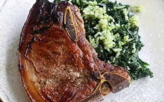 How to Sous Vide Pork Chops? - INKBIRD