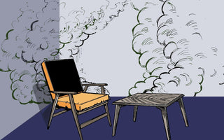 How to Speed Up Off-Gassing Furniture