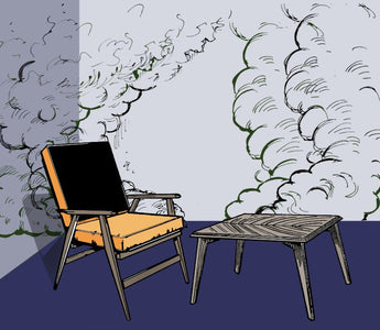 How to Speed Up Off-Gassing Furniture