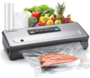 How to Use a Vacuum Sealer to Save Food? - INKBIRD