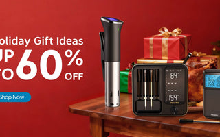 INKBIRD Holiday Gift Guide