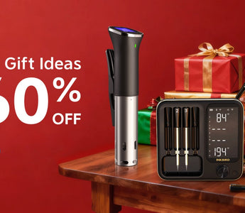 INKBIRD Holiday Gift Guide