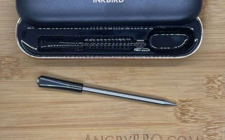 INKBIRD INT-11P-B Review