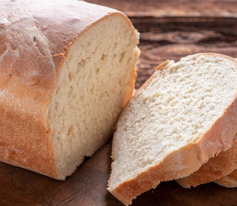 Internal Bread Temp When Done