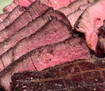 Medium Rare Filet Mignon Internal Temp