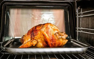 NINE MISTAKES that Everyone Makes When Cook Chicken - INKBIRD