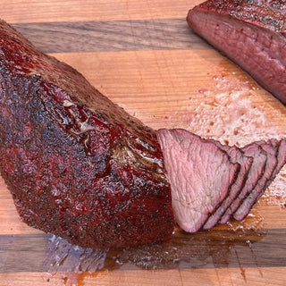 Oven Roasted Tri Tip Recipe