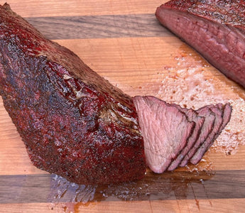 Oven Roasted Tri Tip Recipe