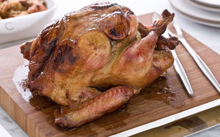 Roast Turkey Recipe