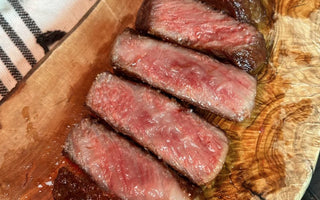 What is Wagyu Beef and the Best Way to Cook It