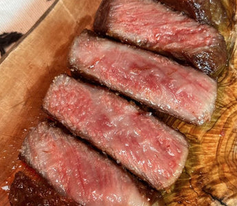 What is Wagyu Beef and the Best Way to Cook It